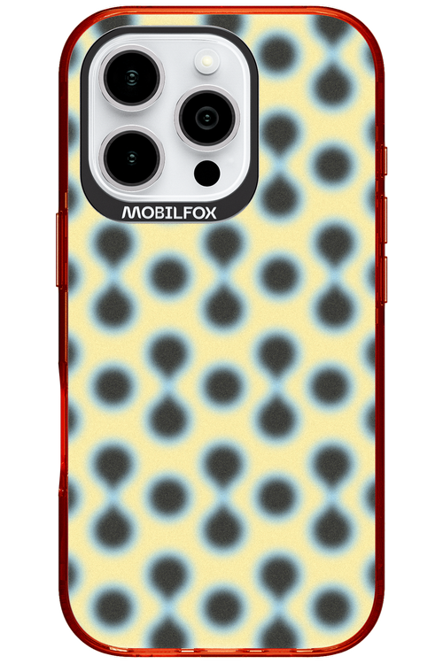 Butter Bubble 2.0 - Apple iPhone 16 Pro