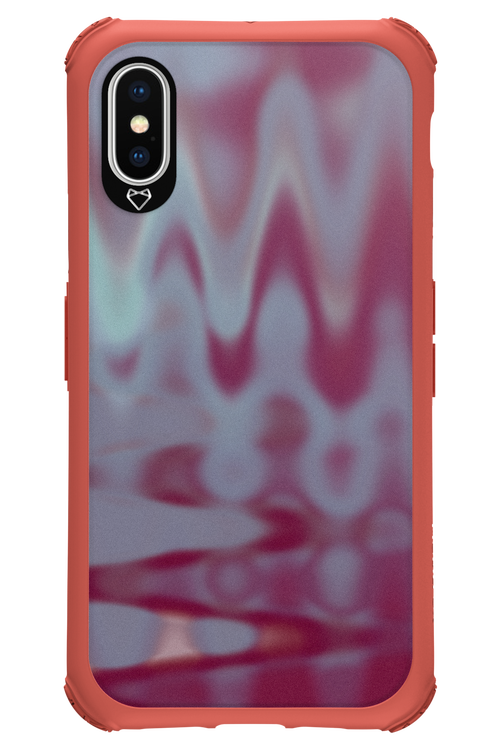 Cherry Karma 2.0 - Apple iPhone XS