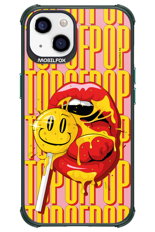 Top Of POP - Apple iPhone 13