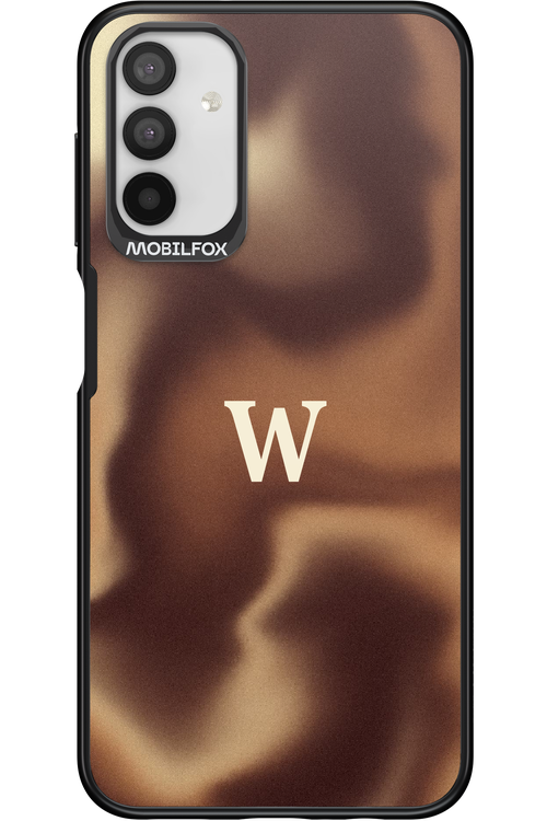 Coffee Cream - W 2.0 - Samsung Galaxy A04s