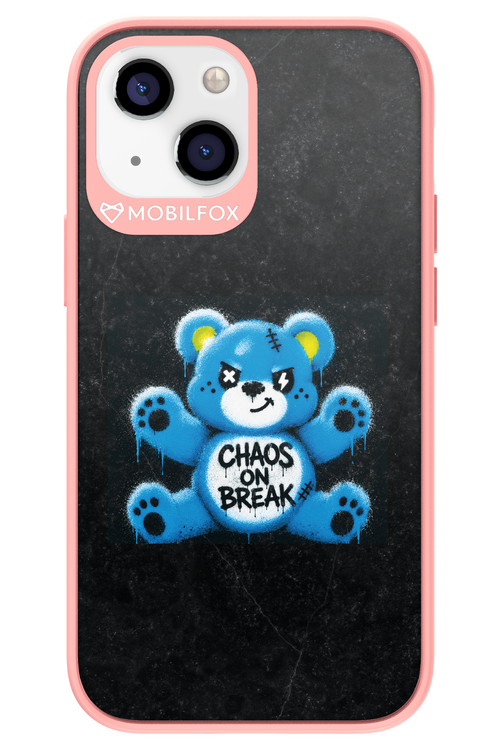 Chaos on Break 2.0 - Apple iPhone 13 Mini