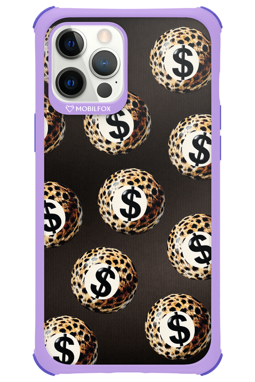 I need dollars 2.0 - Apple iPhone 12 Pro Max