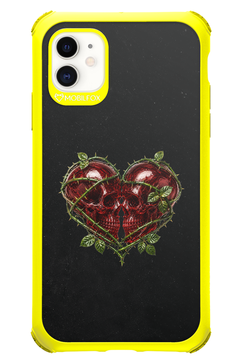 Omen Kiss 2.0 - Apple iPhone 11