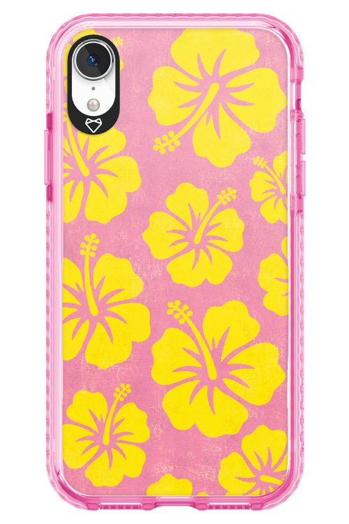 HAWAII 2.0 - Apple iPhone XR
