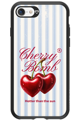 Cherry Bomb 2.0 - Apple iPhone 7