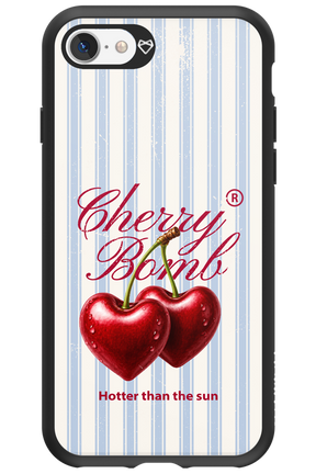 Cherry Bomb 2.0 - Apple iPhone 7