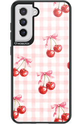 Cherry-Cherry Lady 2.0 - Samsung Galaxy S21 FE