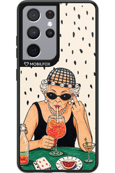 Mommy 2.0 - Samsung Galaxy S21 Ultra