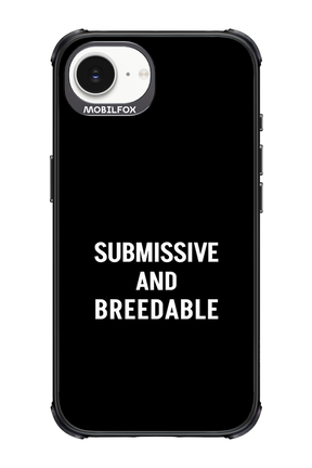 S&B 2.0 - Apple iPhone 16e