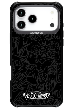 We Do Things 2.0 - Apple iPhone 17 Pro Max