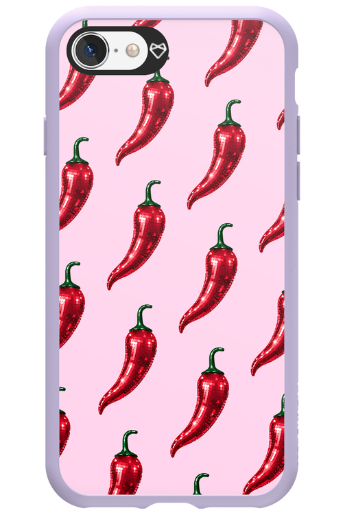 Chili Babe 2.0 - Apple iPhone 8