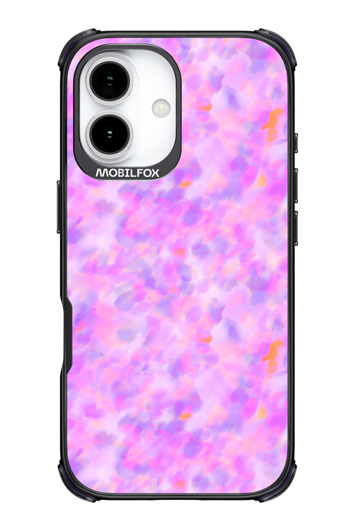 Lavender Field 2.0 - Apple iPhone 17