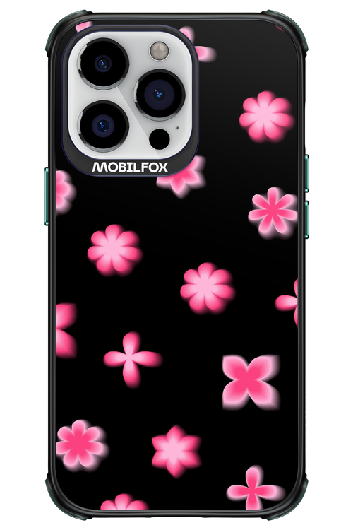 Pink Dreams 2.0 - Apple iPhone 13 Pro