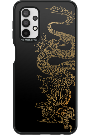 Gold Age 2.0 - Samsung Galaxy A32 5G