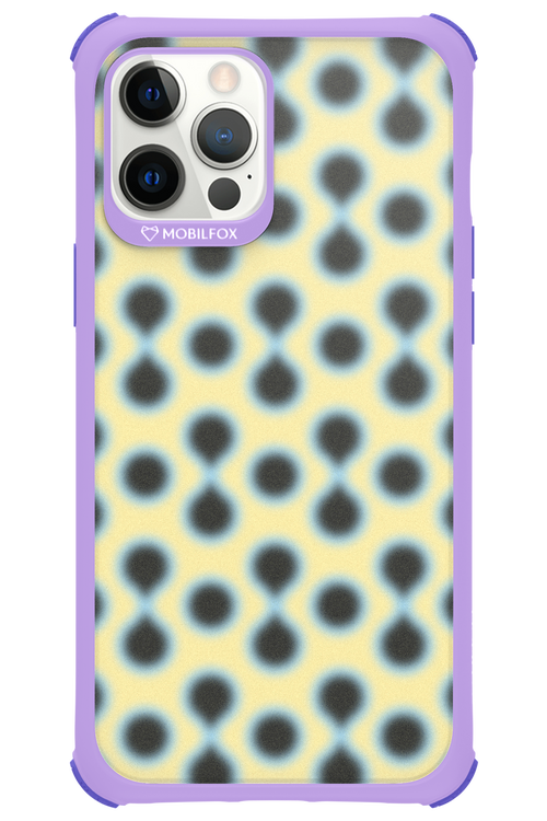 Butter Bubble 2.0 - Apple iPhone 12 Pro Max