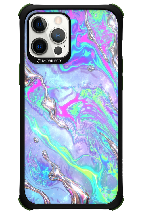 Aurora 2.0 - Apple iPhone 12 Pro Max