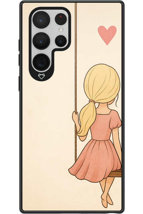 Girl Love I 2.0 - Samsung Galaxy S22 Ultra