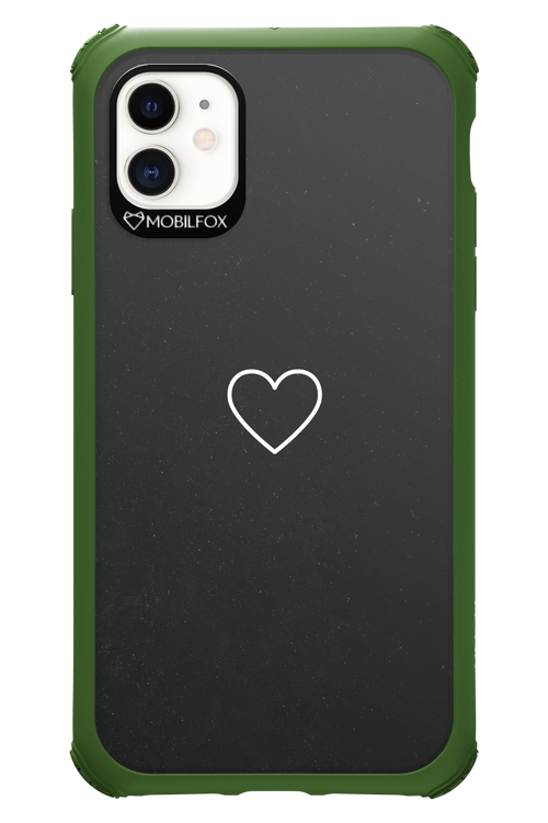 Love Is Simple 2.0 - Apple iPhone 11