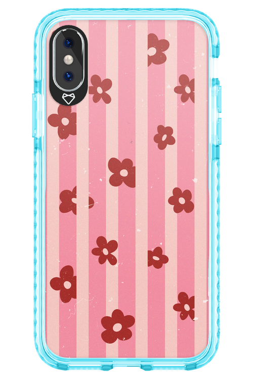 Flower Powerr 2.0 - Apple iPhone X