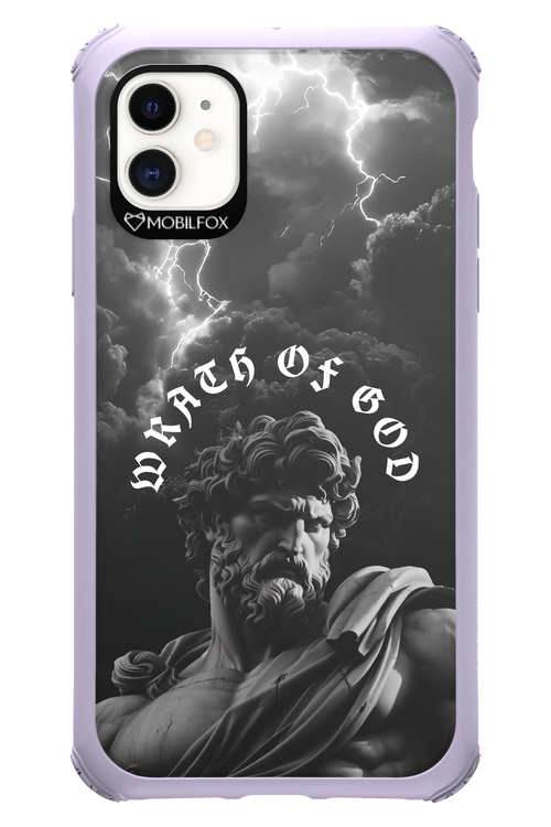 God - Apple iPhone 11