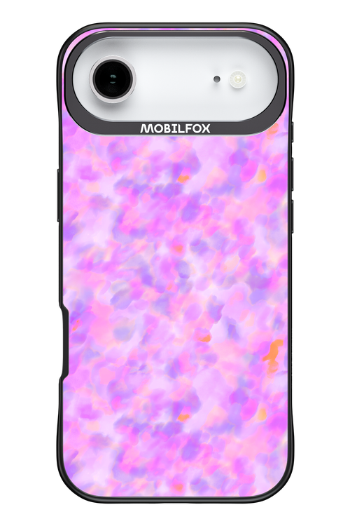 Lavender Field 2.0 - Apple iPhone 17 Air