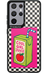 COOL GIRL JUICE 2.0 - Samsung Galaxy S21 Ultra