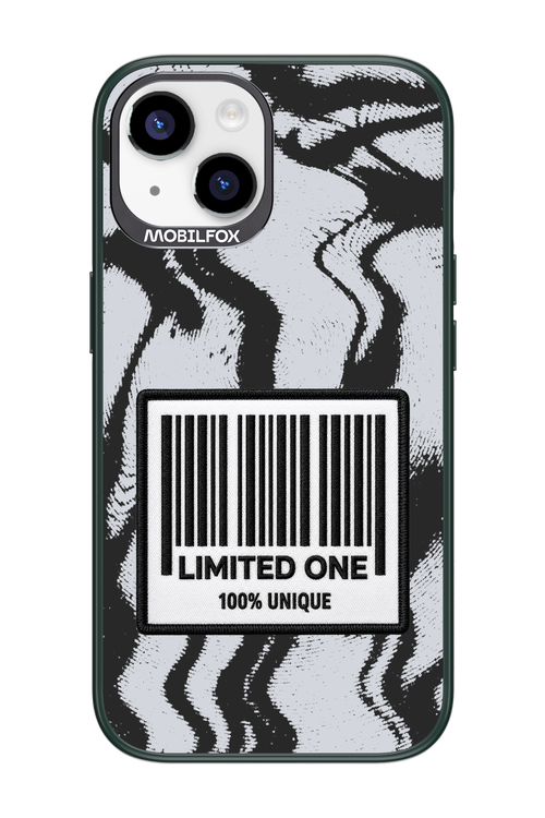 Limited One 2.0 - Apple iPhone 14