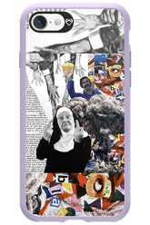 Go away - Apple iPhone 7