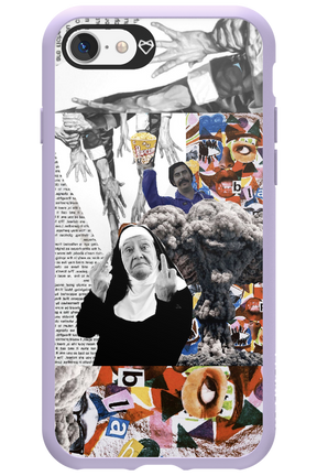 Go away - Apple iPhone 7