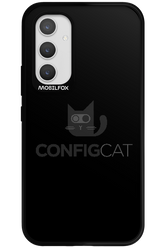configcat - Samsung Galaxy A54