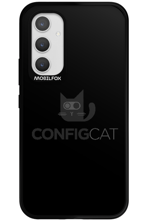 configcat - Samsung Galaxy A54