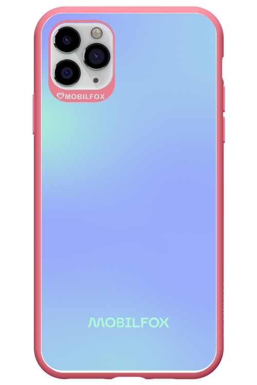 Pastel Blue - Apple iPhone 11 Pro Max