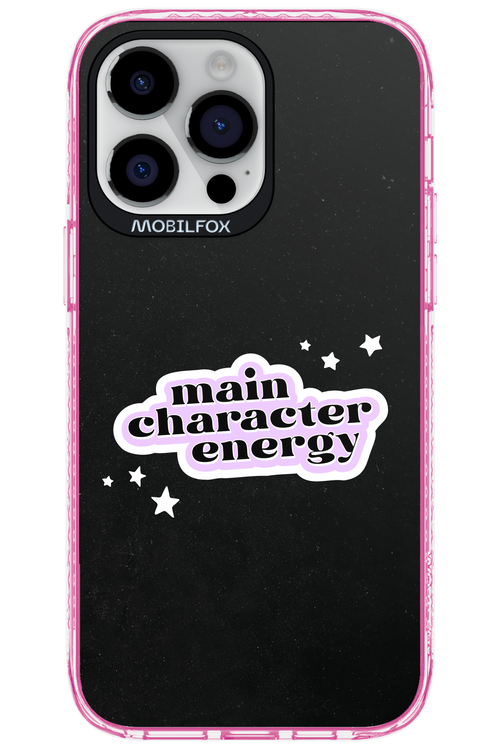 The Main Black - Apple iPhone 14 Pro Max