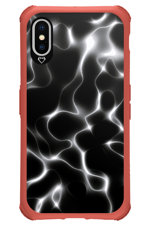 Dark Aura 2.0 - Apple iPhone XS