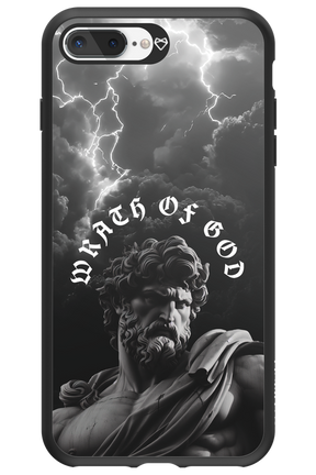 God 2.0 - Apple iPhone 8 Plus
