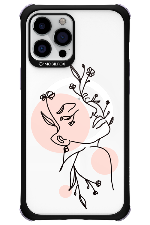 Confidence 2.0 - Apple iPhone 12 Pro Max
