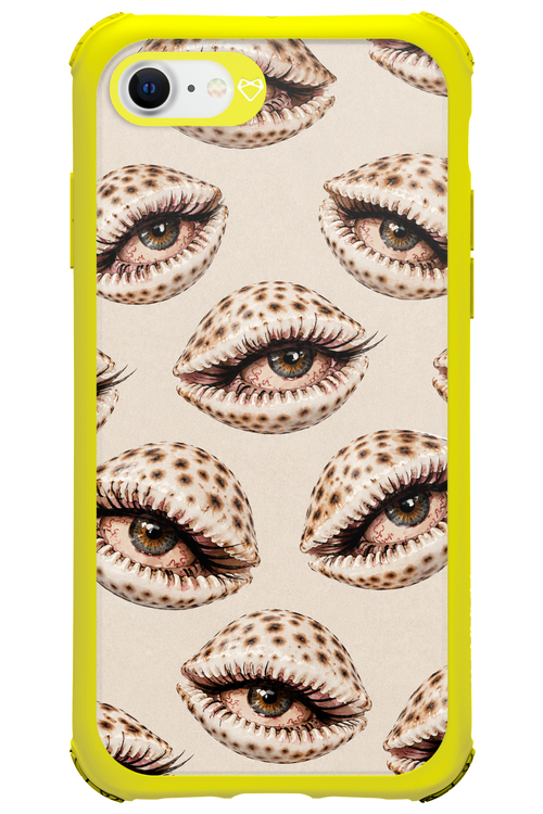 Ocean Eyes 2.0 - Apple iPhone 7