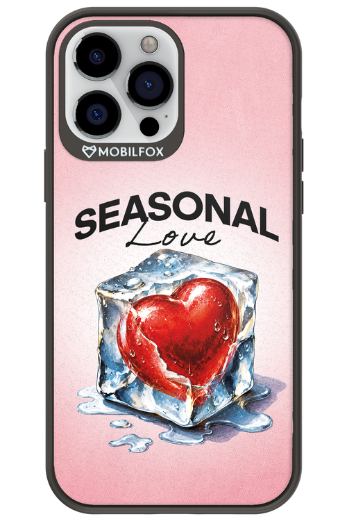 Seasonal Love 2.0 - Apple iPhone 13 Pro Max