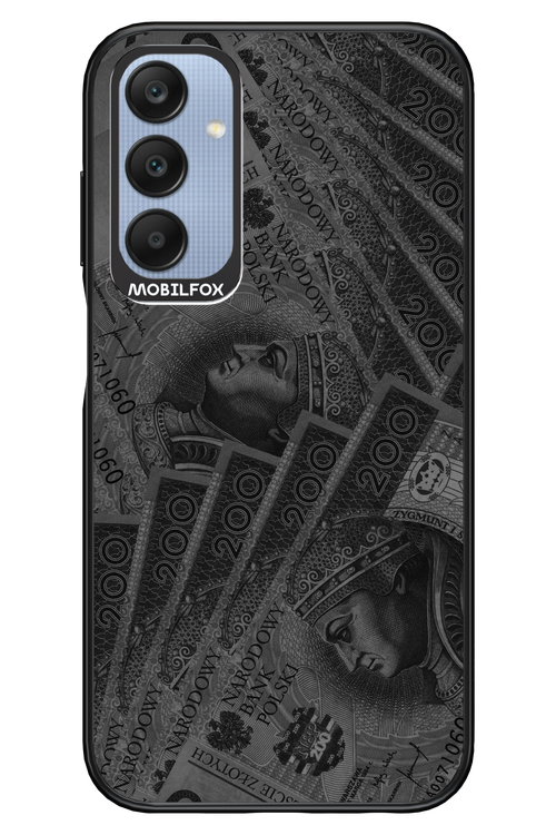 200 2.0 - Samsung A25