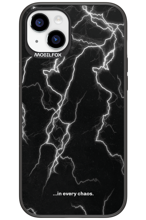 Chaotic Thunder 2.0 - Apple iPhone 15 Plus