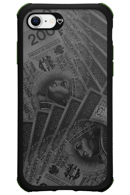 200 2.0 - Apple iPhone SE 2020
