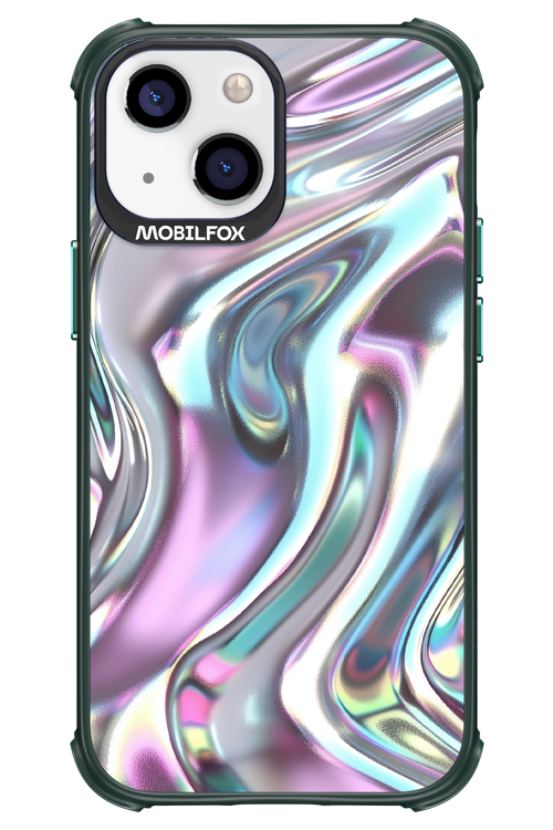Holochrome 2.0 - Apple iPhone 13 Mini