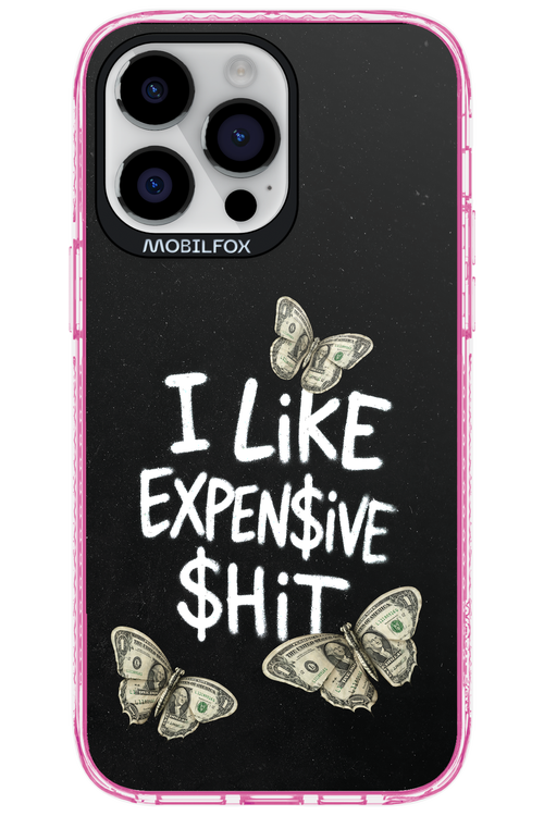 MoneyFly 2.0 - Apple iPhone 14 Pro Max