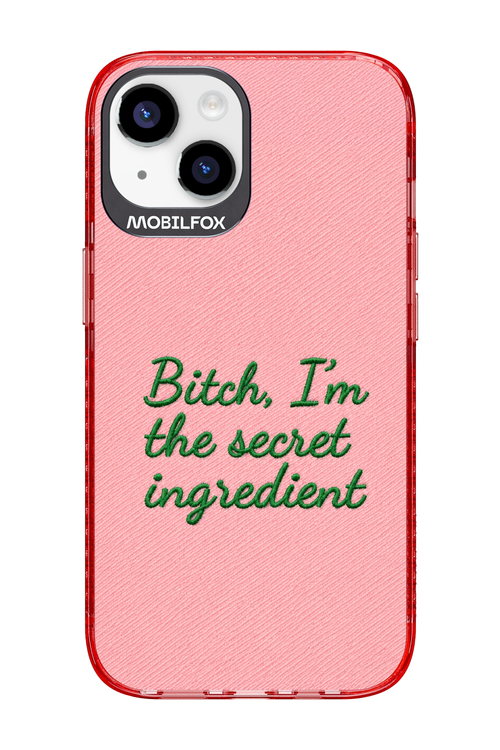 The Secret 2.0 - Apple iPhone 14