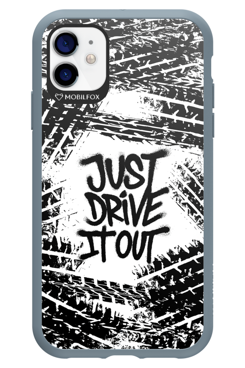 Drive It Out 2.0 - Apple iPhone 11