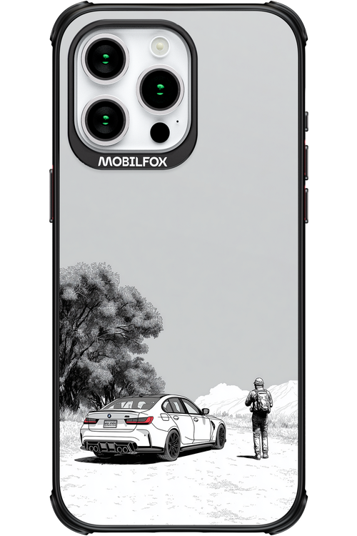 Dreamland 2.0 - Apple iPhone 15 Pro Max
