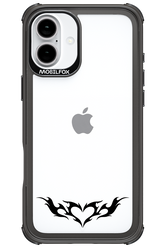 Techno Hart - Apple iPhone 16 Plus