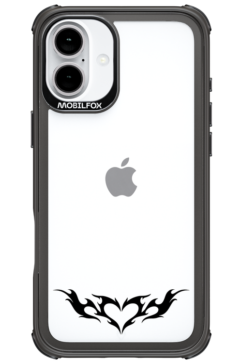 Techno Hart - Apple iPhone 16 Plus