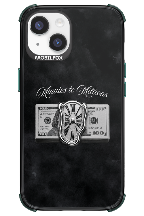 M2M 2.0 - Apple iPhone 14