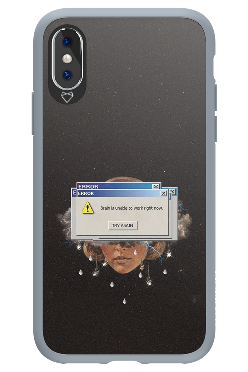 Out of Mind 2.0 - Apple iPhone XS